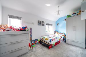 Bedroom Two- click for photo gallery